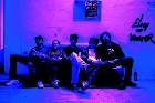 BRICKLANE band 