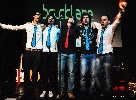 BRICKLANE La Banda 