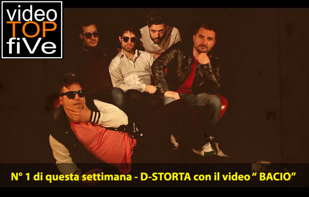 VideoTopFive, la video classifica dal 29.06.2014 al 05.07.2014 VideoTopFive, la video classifica dal 29.06.2014 al 05.07.2014