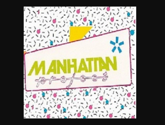 MANHATTAN PROJECT RARE ITALO DISCO MANHATTAN PROJECT RARE ITALO DISCO