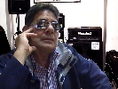 enzovalese studio di registrazione ottobre 2011 