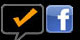 post with facebook
