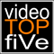 VideoTopFive - chart indie music | classifica videoclip indie