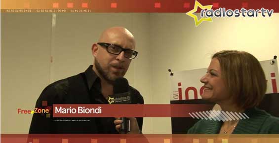 Mario Biondi, Roberto Vecchioni, Bandamariu