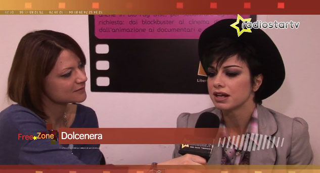 Eugenio Finardi, Dolcenera, Cassandra De Rosa