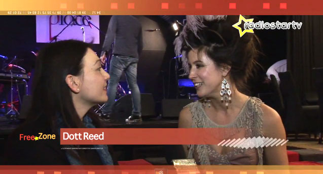 Dott Reed, Mariella Nava, Unaderosa