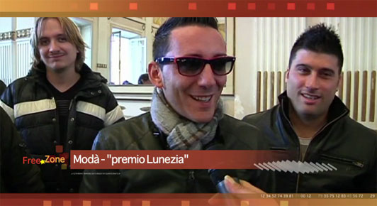 Moda