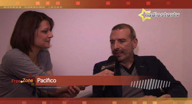 Pacifico, Pino Daniele, Helena