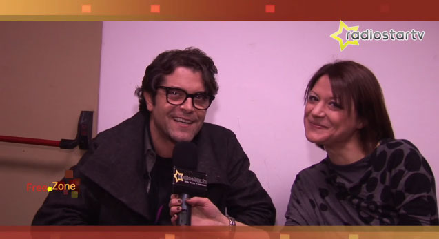 Samuele Bersani, Paolo Belli, Rockkyband - FreeZone Magazine N. 14