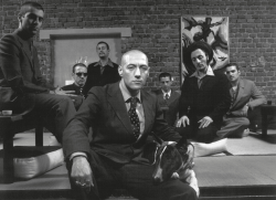 Giuliano Palma & The Bluebeaters le canzoni famose di THE ALBUM in vinile