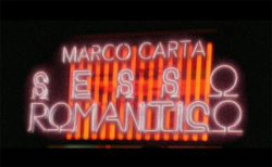 MARCO CARTA ritorna sulla scena musicale con SESSO ROMANTICO