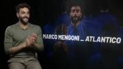 Marco Mengoni presenta Atlantico