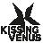 kissing venus