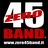 zero45band