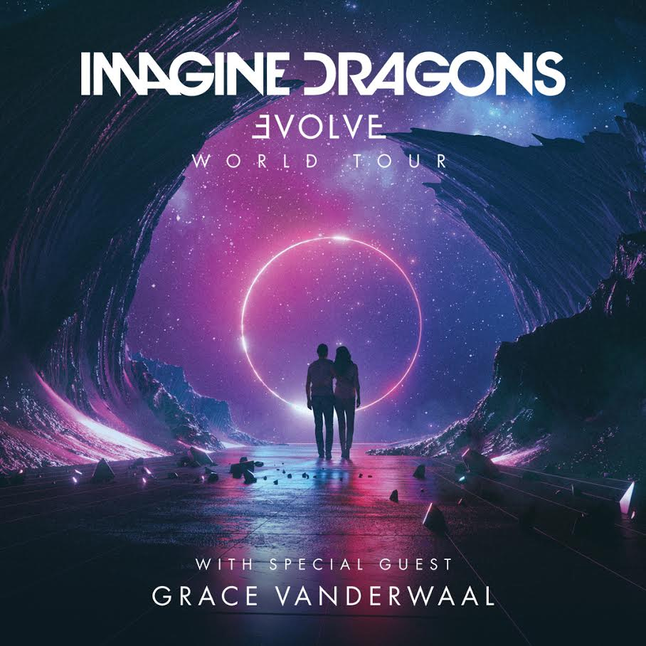 Hear me imagine dragons album dasehotel