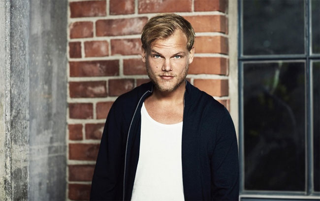 AVICII pubblicato lalbum postumo TIM