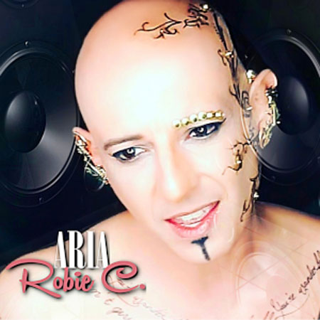 Aria, respiriamo il nuovo singolo di Robie C.