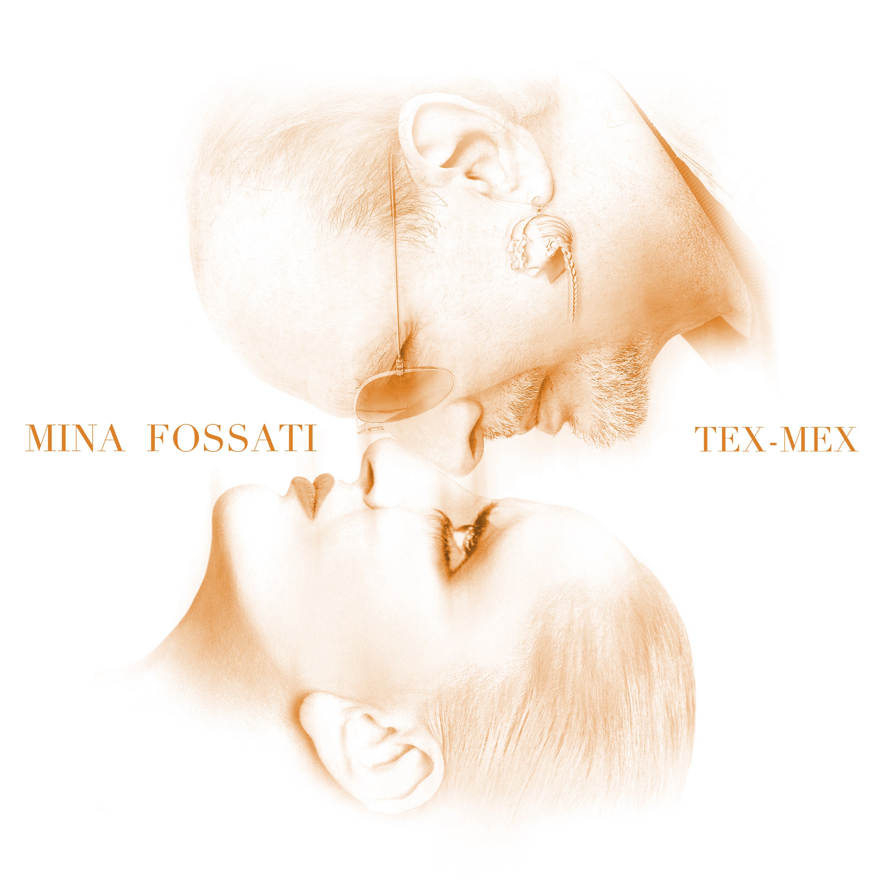 MINA FOSSATI: esce oggi 7 novembre il singolo TEX-MEX