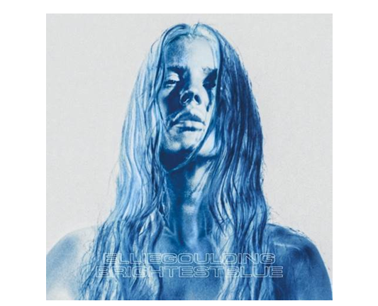 ELLIE GOULDING esce il 17 luglio lalbum BRIGHTEST BLUE