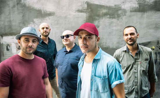 FOJA il nuovo singolo e video E FRONNE FOJA il nuovo singolo e video E FRONNE
