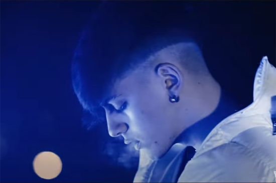 ICY SUBZERO fuori il singolo DOMANI #LETTERA 2 ICY SUBZERO fuori il singolo DOMANI #LETTERA 2