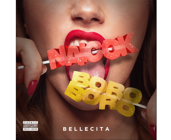 BELLECITA, il nuovo reggaeton made in HAVANA di Naicok