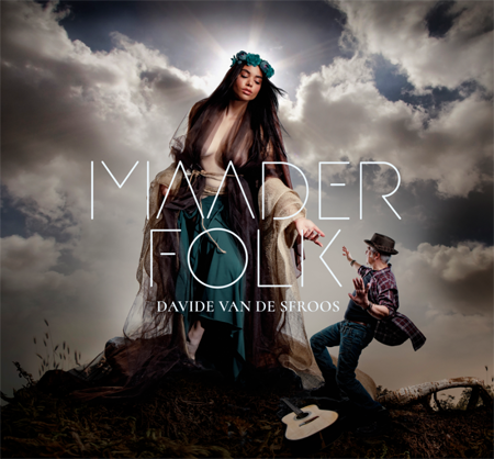 DAVIDE VAN DE SFROOS in uscita il 17 settembre lalbum MAADER FOLK DAVIDE VAN DE SFROOS in uscita il 17 settembre lalbum MAADER FOLK