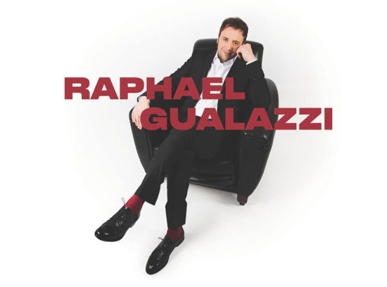 GUALAZZI LIVE le date SUMMER 2021