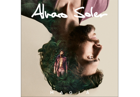 Lalbum MAGIA di ALVARO SOLER tutti i negozi e store digitali