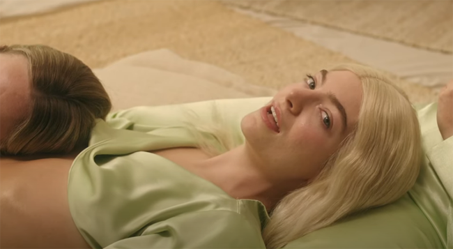 LORDE fuori il nuovo album SOLAR POWER LORDE fuori il nuovo album SOLAR POWER