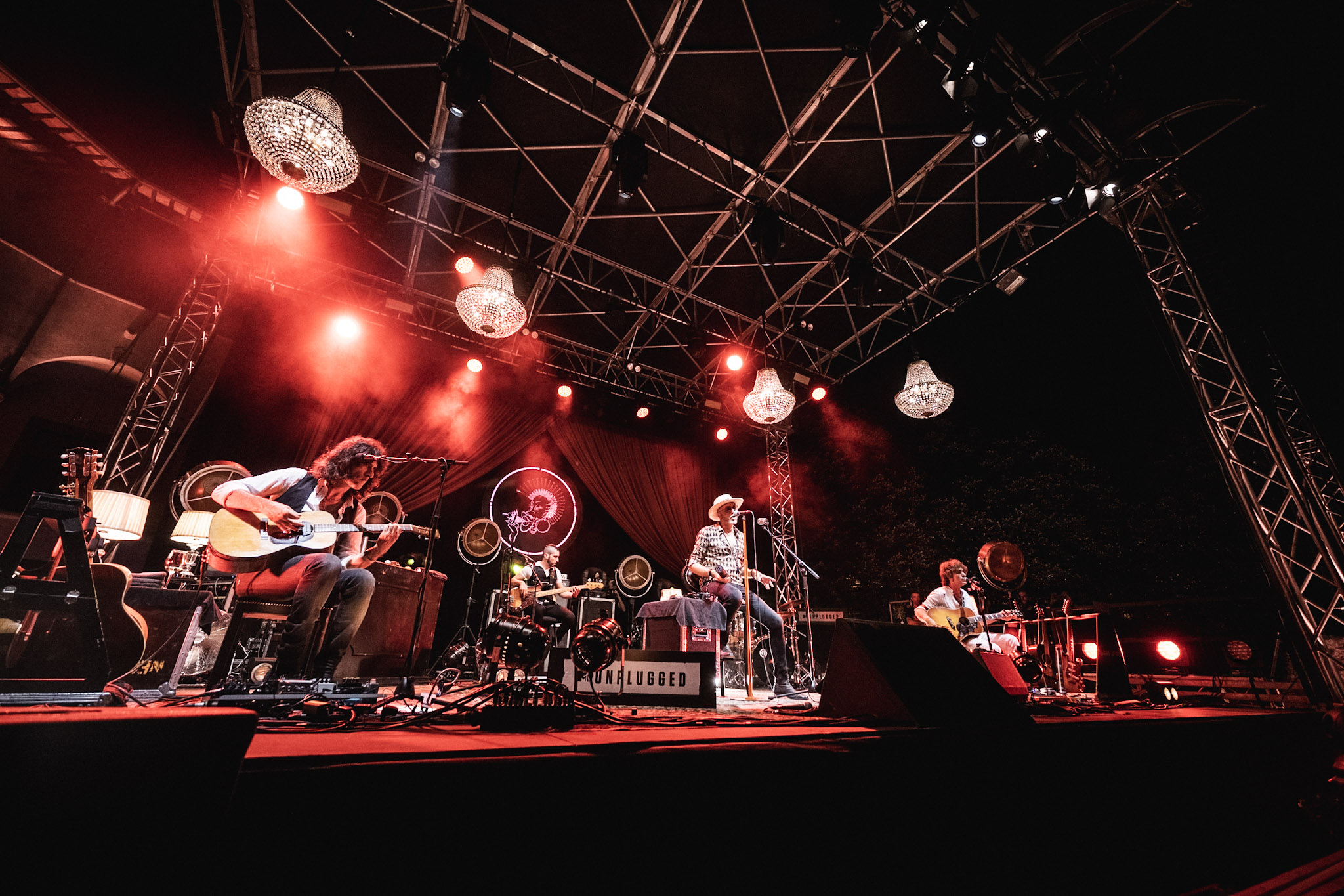 NEGRITA in preorder MTV Unplugged NEGRITA in preorder MTV Unplugged