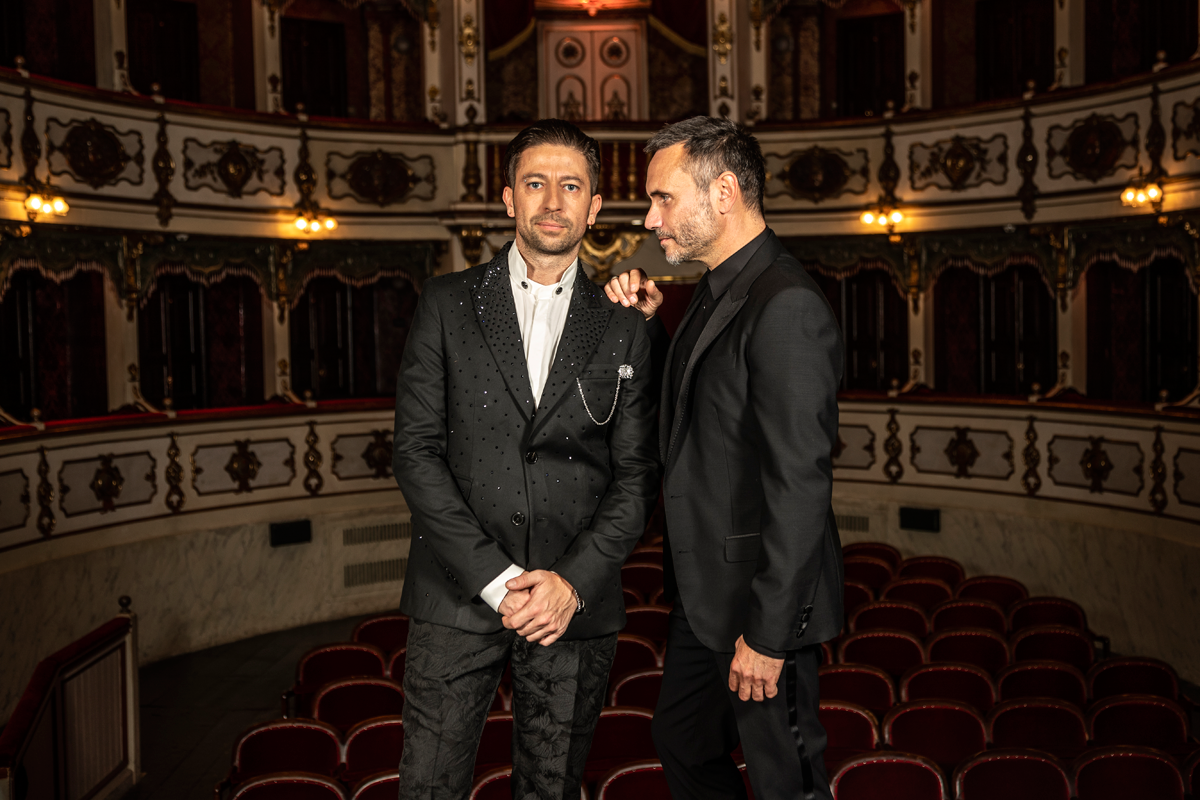 DANTI pubblica il nuovo singolo SPAZIO feat. NEK DANTI pubblica il nuovo singolo SPAZIO feat. NEK