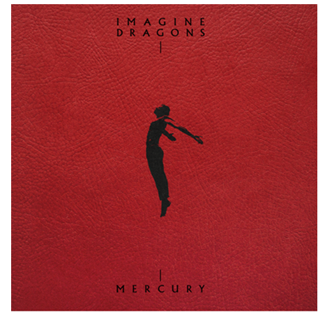 IMAGINE DRAGONS esce il doppio album MERCURY – ACTS 1 & 2