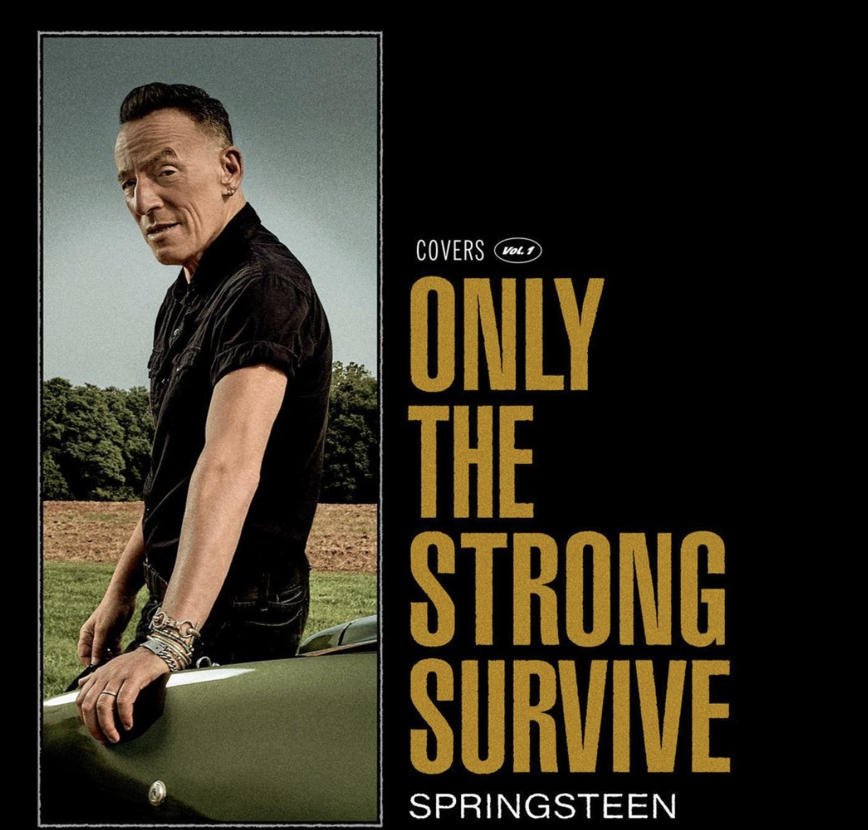 Il ritorno del Boss : Bruce Springsteen a novembre il nuovo album Il ritorno del Boss : Bruce Springsteen a novembre il nuovo album