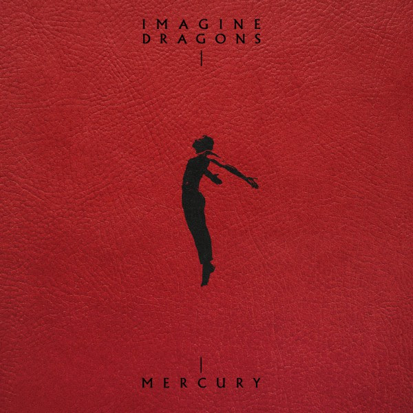 IMAGINE DRAGONS - "Symphony" IMAGINE DRAGONS - "Symphony"