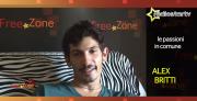 FreeZone Pierdavide Carone