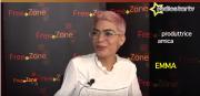 Elodie intervista FreeZone 